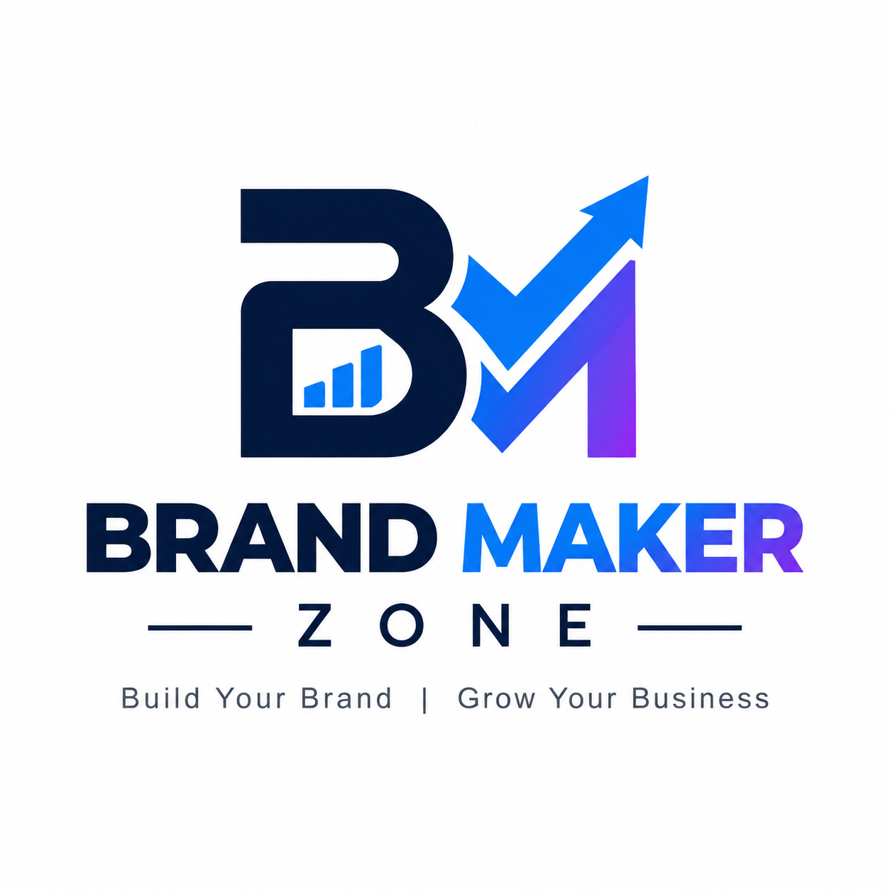 Brand Maker Zone